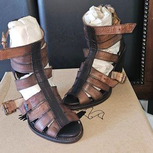 Freebird Breeze sz 6